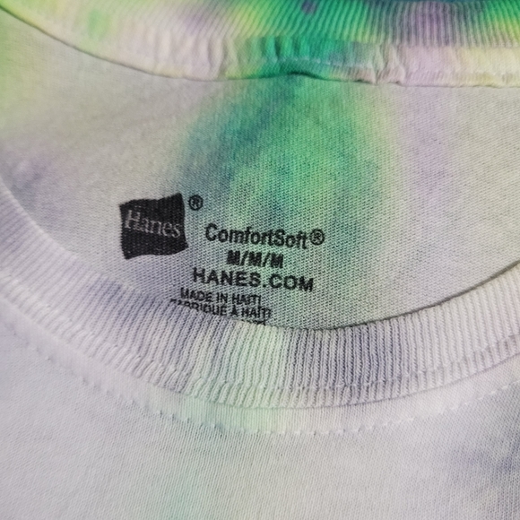 Mama Tshirt, Custom Tie Dye - Medium - Picture 3 of 5